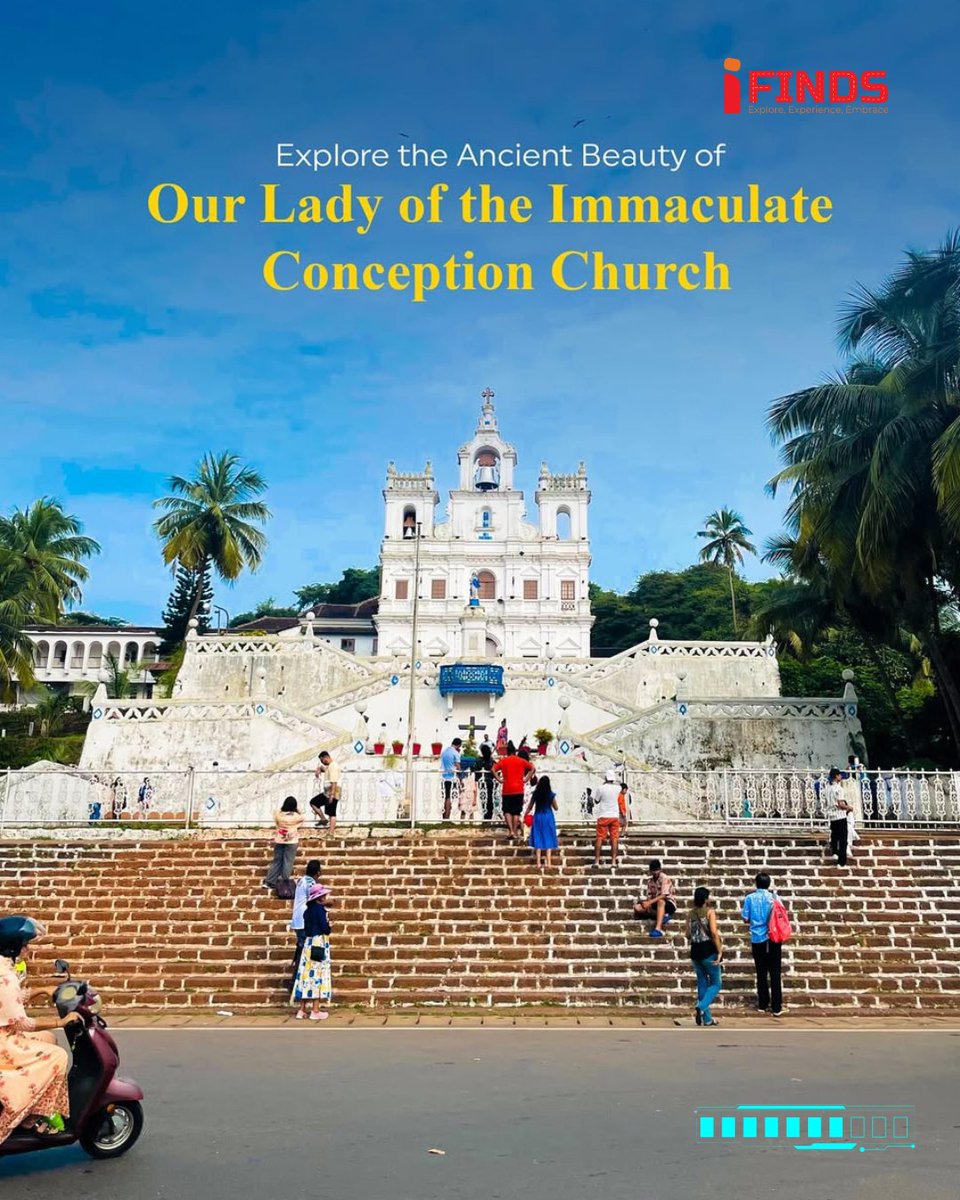 iFinds122911's tweet image. Don't Miss Goa!
.
.
#ifinds #goa #tourism #kyaking #trekking #boating #skydiving #scubadiving #watersports #Relaxation #casino #CasinopopGiris #boosing #Travel #Chillwithyou