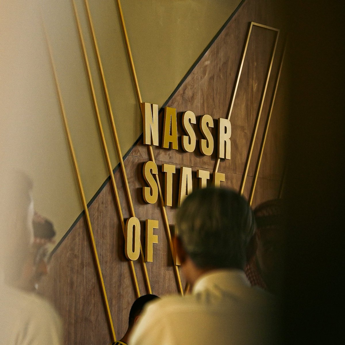 نفس المكـان .. بهويةُ جديدة 🤩

يسرّنا أن نُعلن لكم عن افتتاح متجر #النصر بهويةٍ جديدة 💛