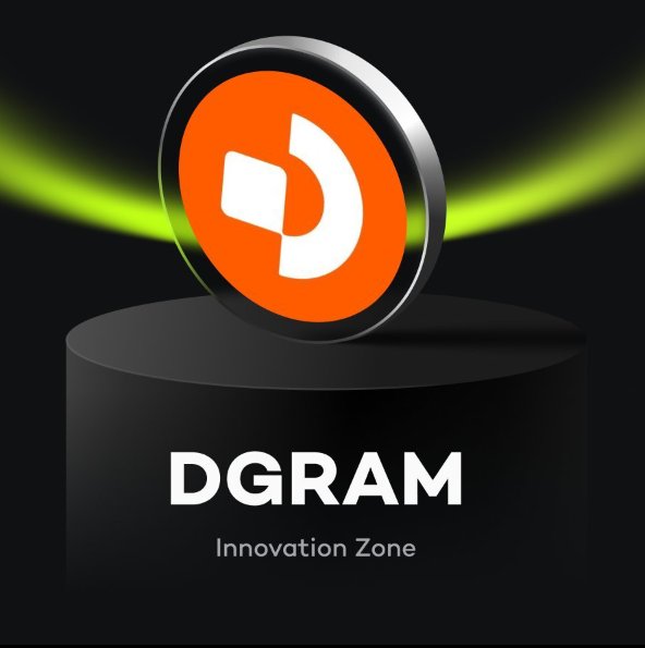 0x_Jan's tweet image. Unpopular opinion: $DGRAM might have bottomED out.

#dgram  NFA