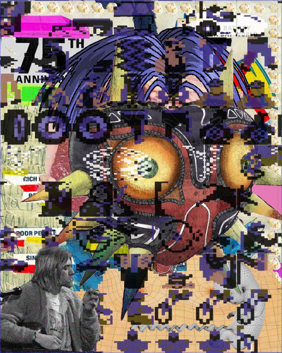 me𝗂̶nong❗᛭ 🂮 🍃 tweet media