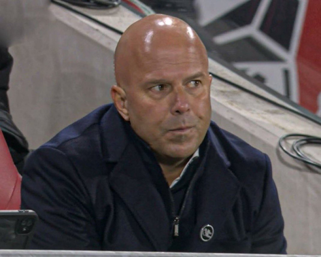 MattyFC__'s tweet image. bro won a league with Klopps team, made his own changes, and now gets clapped every weekend 😂😂😂😂😂😂😂😂

sack this fraud.