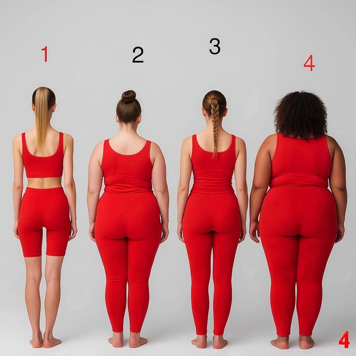 FabsTola's tweet image. Men, what’s your spec 
Ladies how do you look like ?