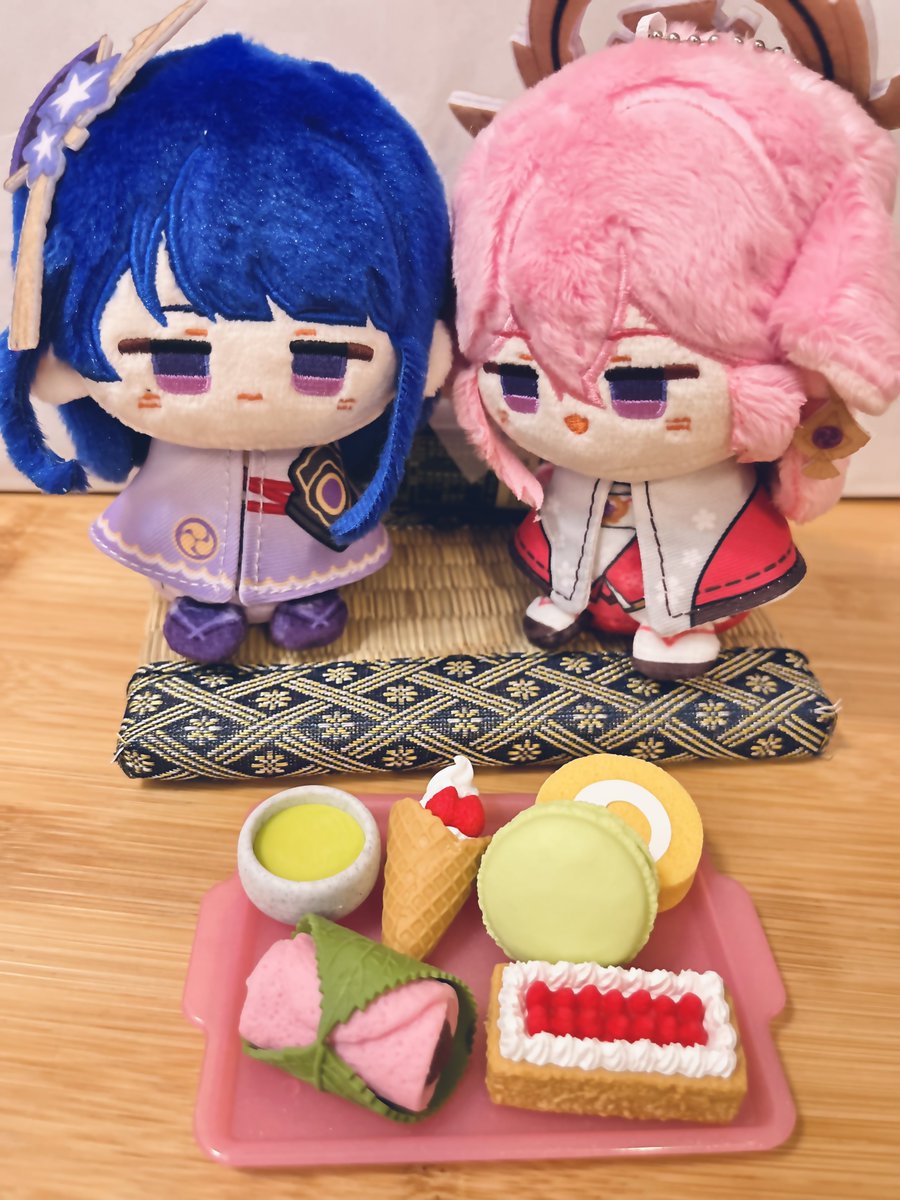 我錯了應該這樣才對
（怎麼還有坐墊）