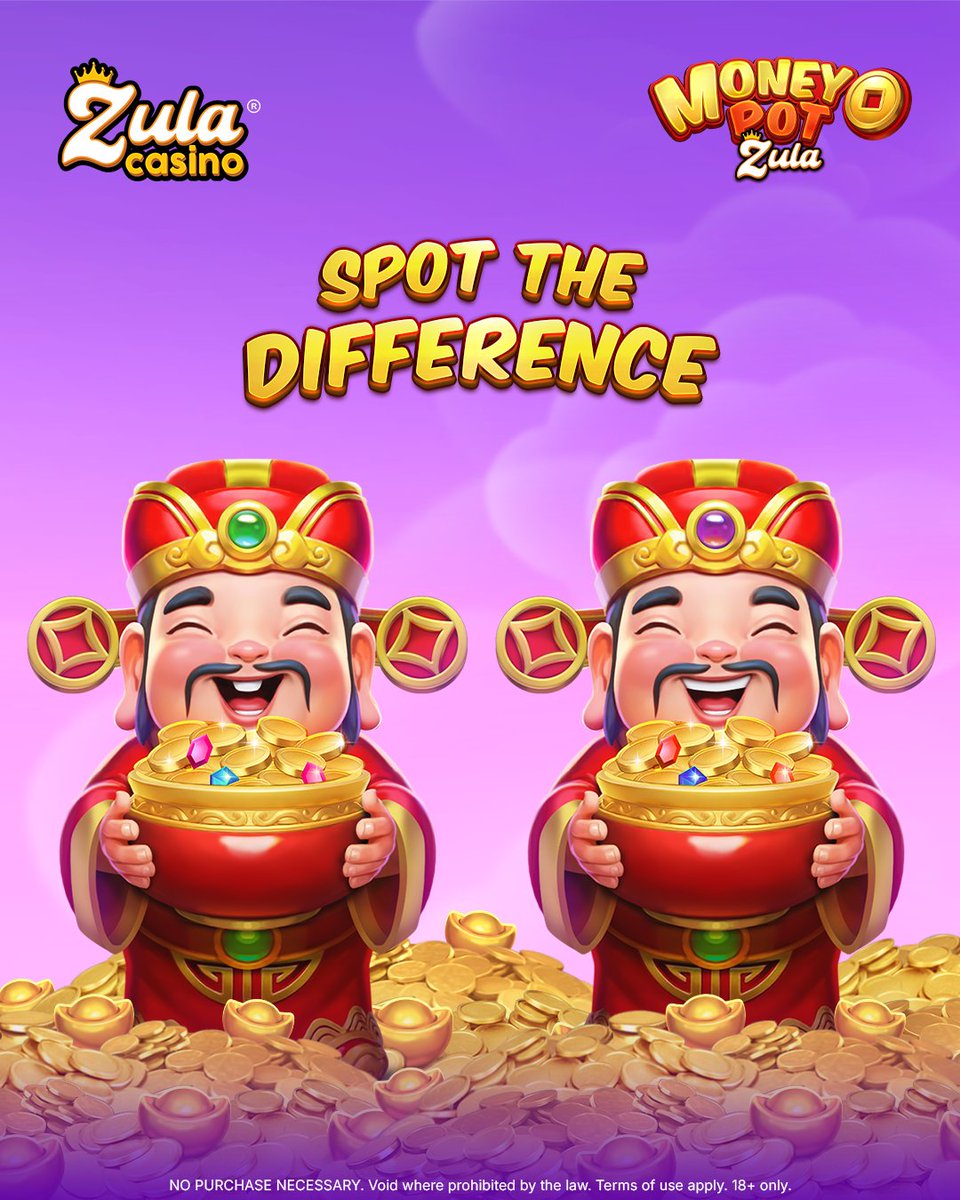 Zula Casino tweet media