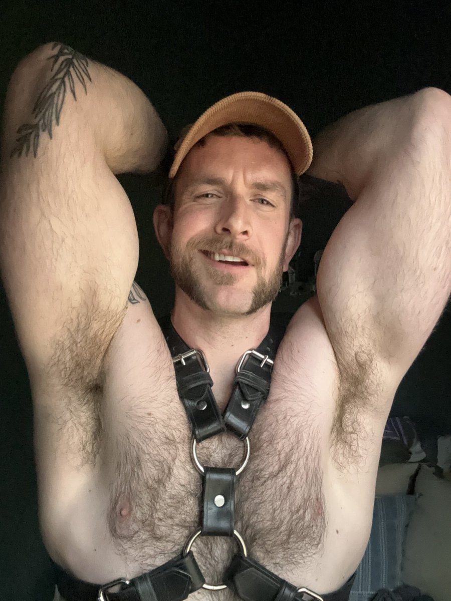 The chops are back, bitch!