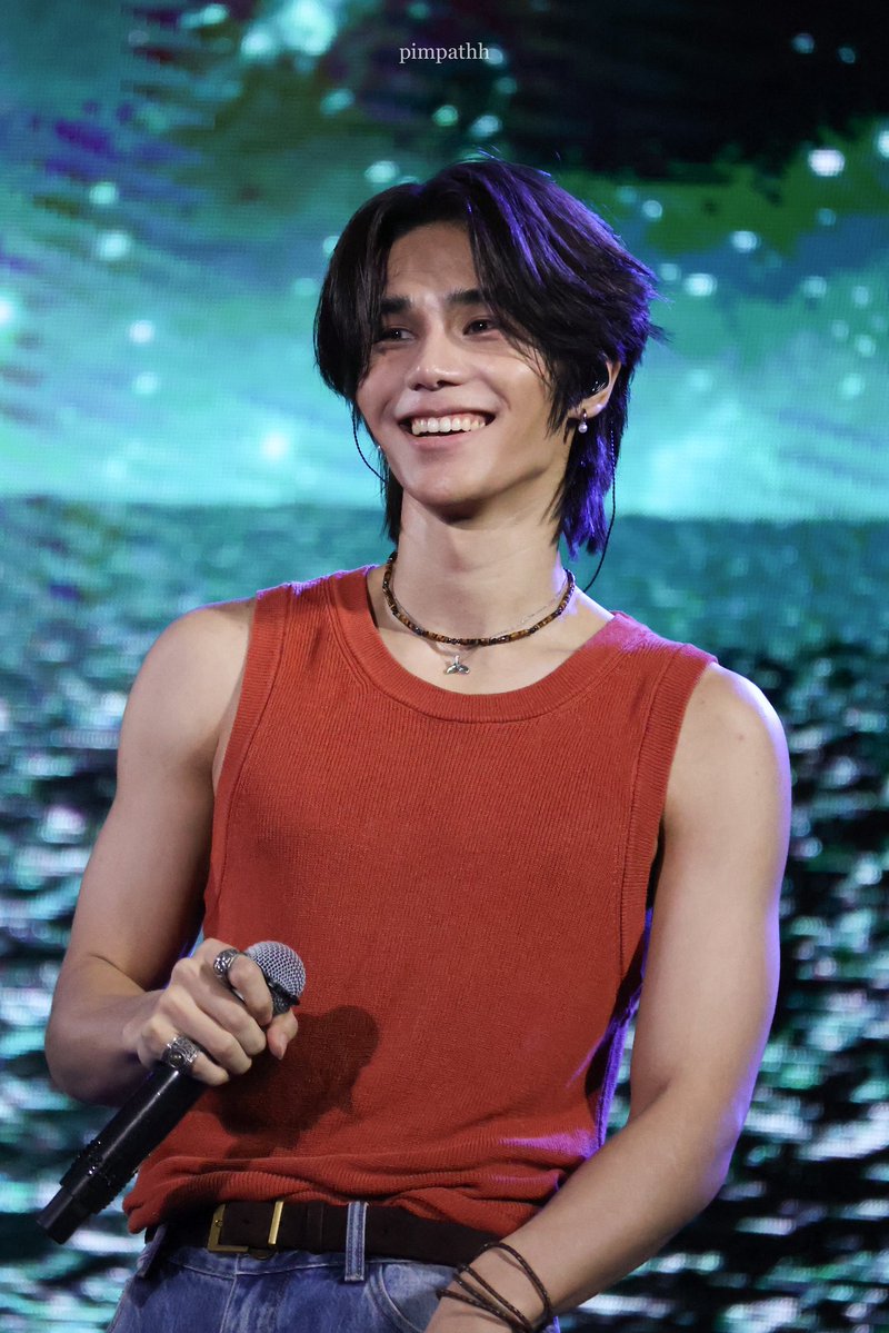 pimpathh's tweet image. bigbig smilee

#BEACHBOYS2025xJeffSatur
#BEACHBOYS2025
✦ @jeffsatur #JeffSatur ✦