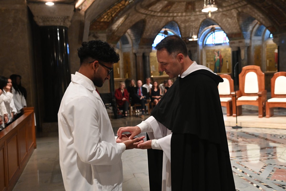 Catholic University Conway School of Nursing tweet media