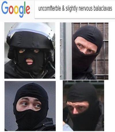 jacaxen's tweet image. GIGN