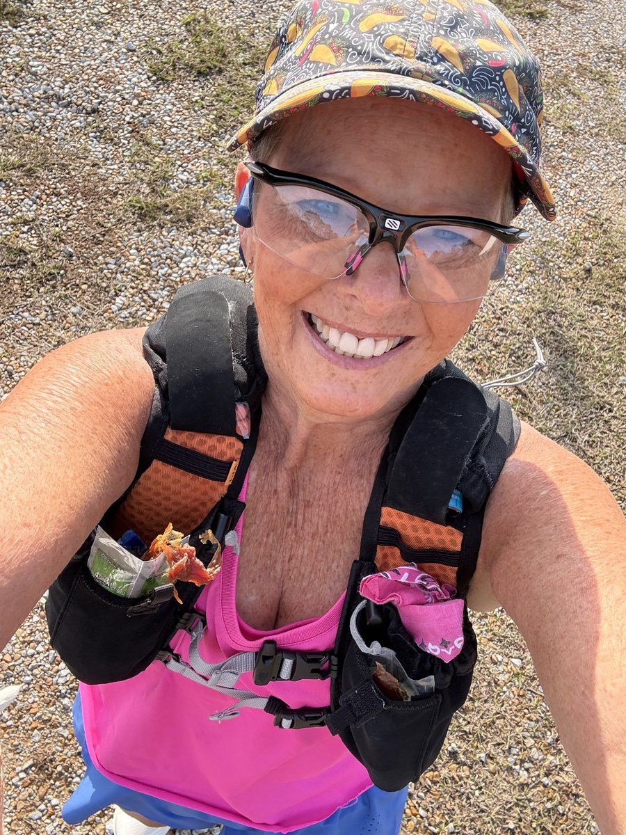 Melinda Howard tweet media