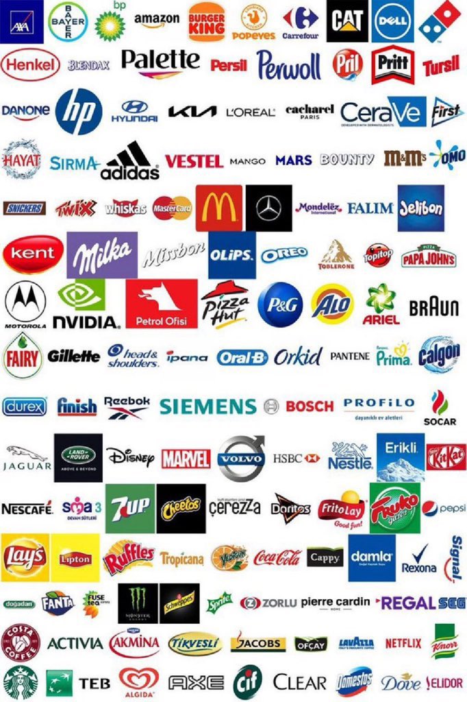 adempalabiyik_'s tweet image. Bu aralar boykotta zayıflamalar var !!!

Aman ha, ziyan oluruz !!!
Hatırlayın, hatırlatın !!!

#BoykotaDevamEt