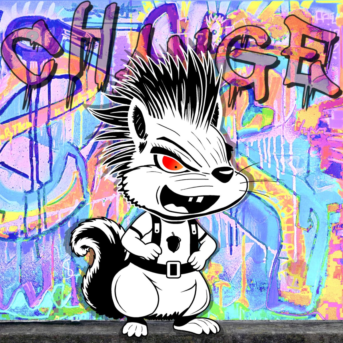 Spek Leone☀️💀👽🤖💗 tweet media