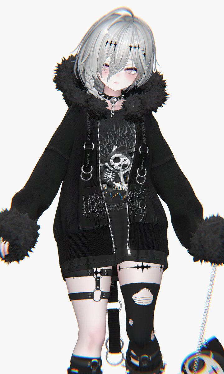 ♡ #SHOP_HEILON #miltina3D