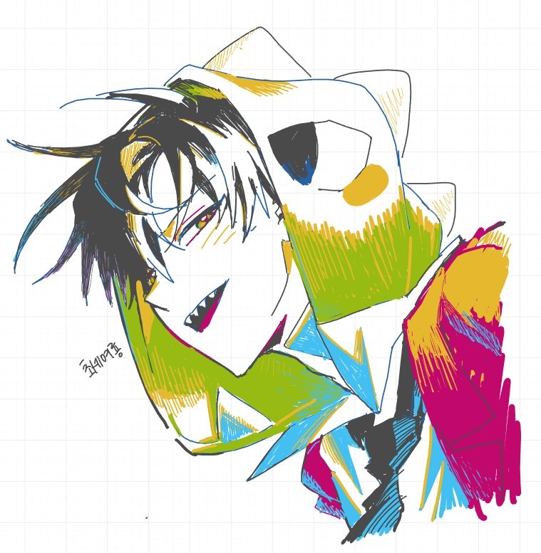 화보 열어주셔서 감사합니다☺️
덕분에 잘 놀다 가요^//^