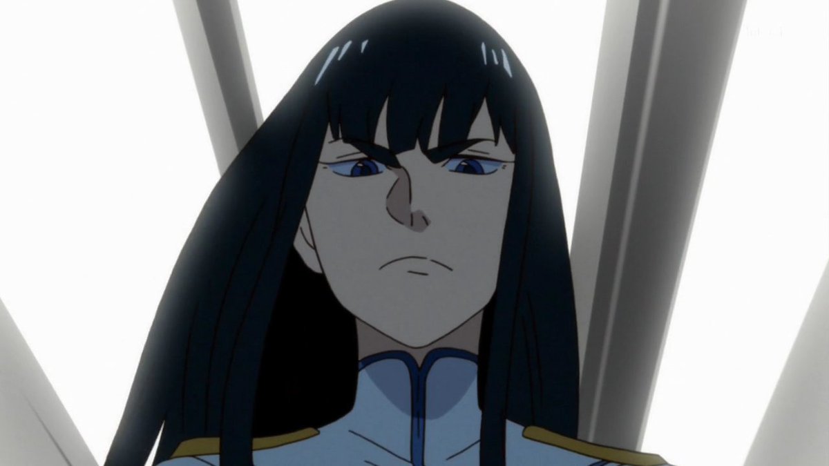 아니 그 보면서 어...어...뭔가...뭔가...어...하고 있었는데
깨달음
킬라킬의 이분같은 기개가 느껴짐