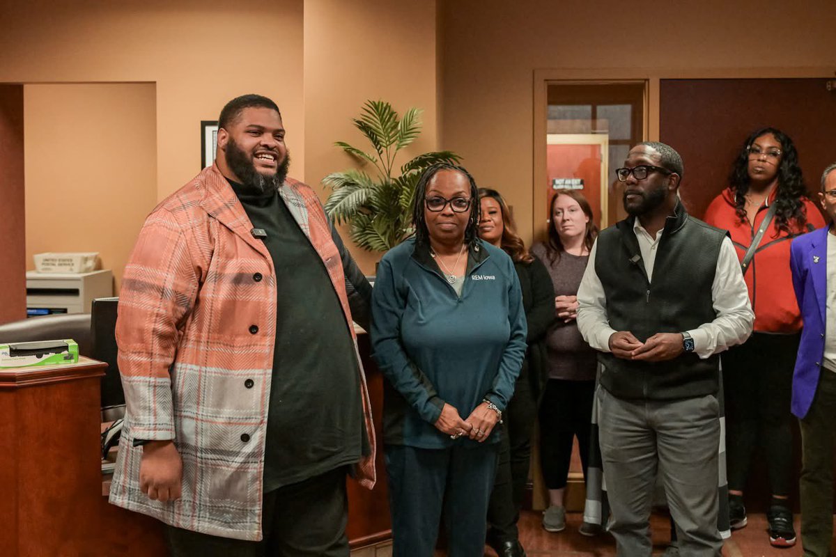 I Am Quentin Hart (Former Mayor) tweet media