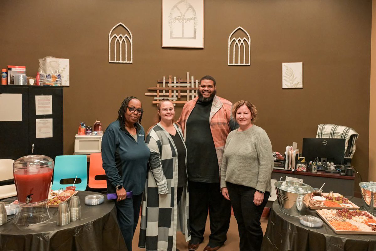 I Am Quentin Hart (Former Mayor) tweet media