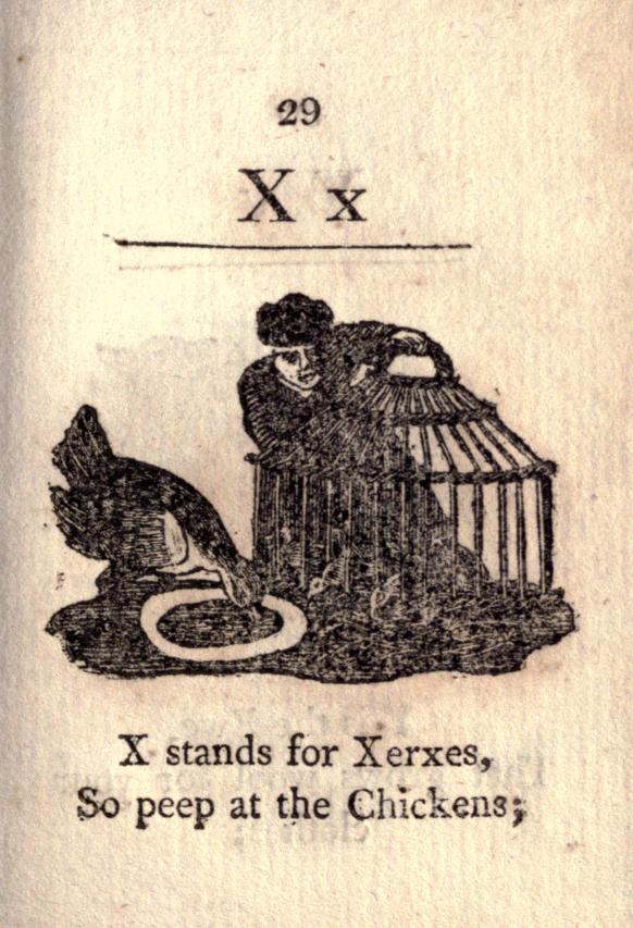 The Public Domain Review tweet media