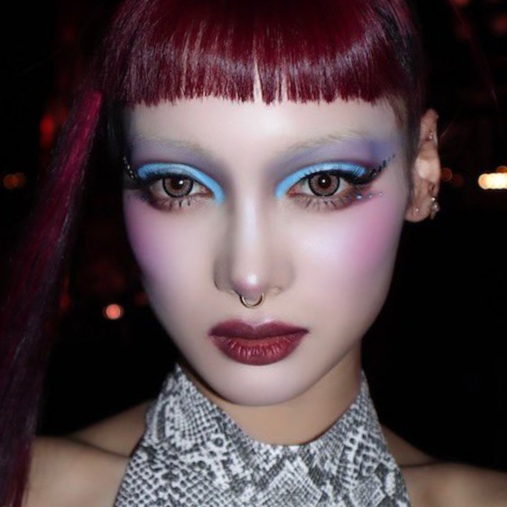 seulchirin's tweet image. 