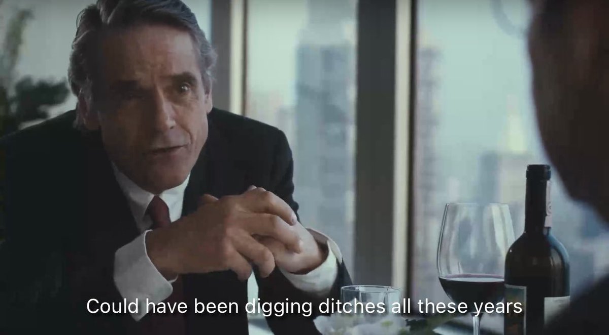 theautomatedtom's tweet image. How 10 years of B2B SaaS feels: