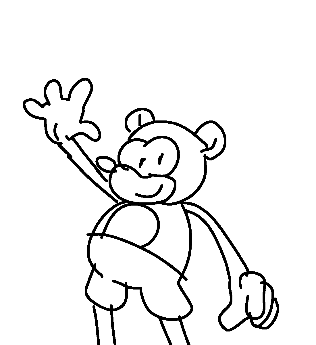 TTDailyArt's tweet photo. Day 5

Purple Bear https://t.co/cf2sEQi7dg