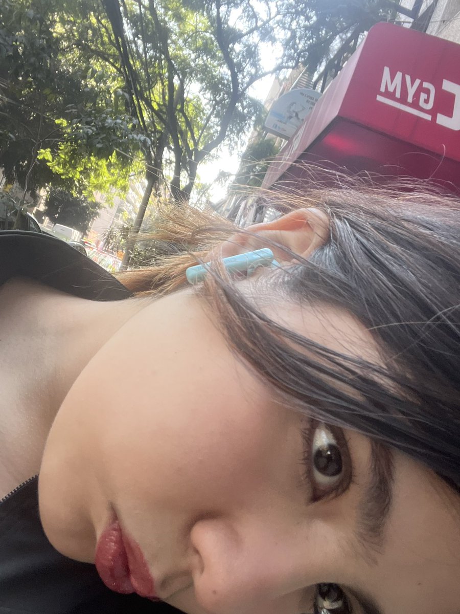 después de entrenar 🥊🥋