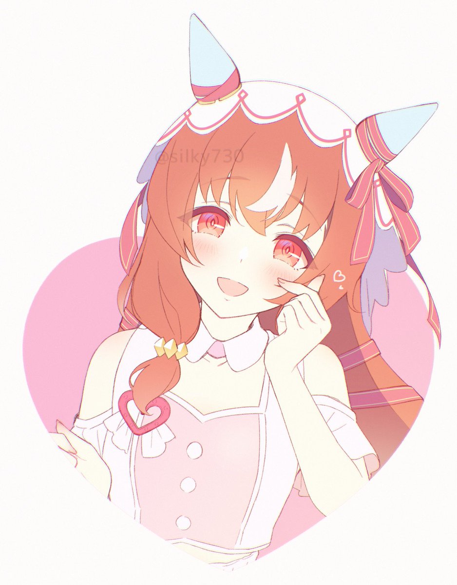 silky730's tweet image. #三連休はフォロワーが増えるらしい
スティル詰め合わせ