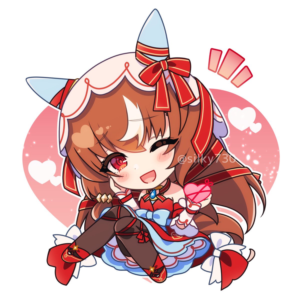 silky730's tweet image. #三連休はフォロワーが増えるらしい
スティル詰め合わせ