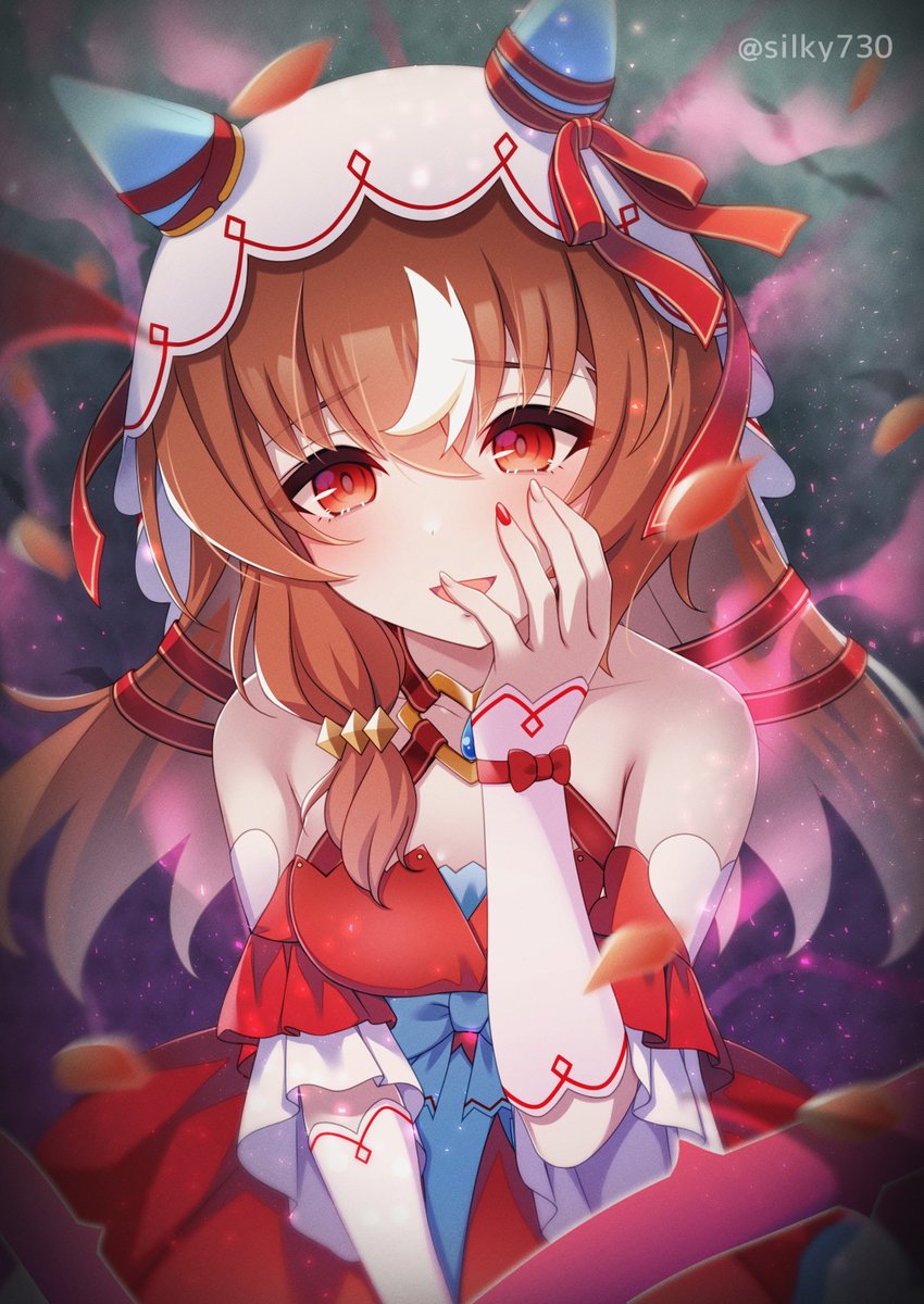 silky730's tweet image. #三連休はフォロワーが増えるらしい
スティル詰め合わせ