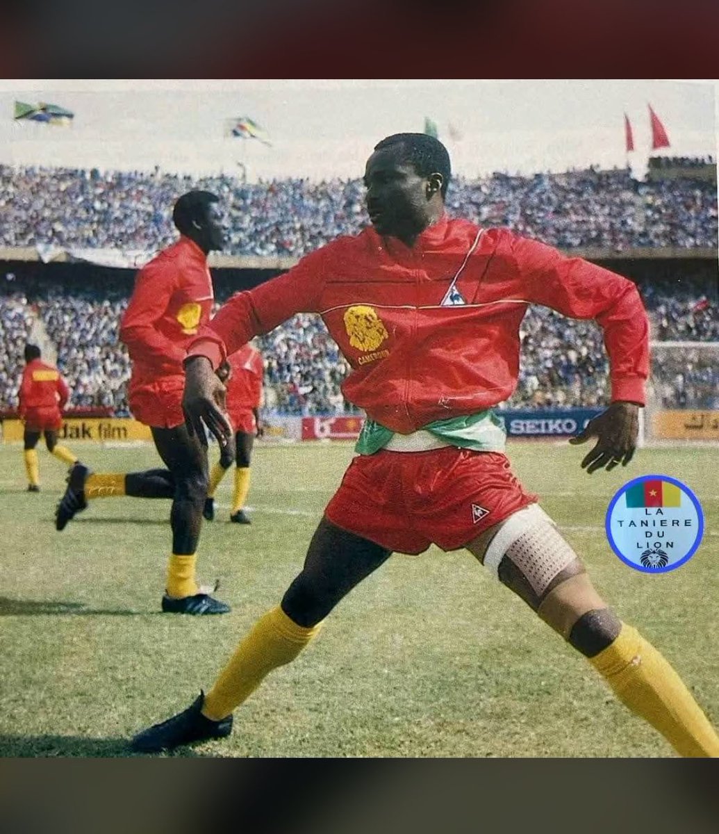 BIGJO🇨🇲🇨🇩🇲🇿 tweet media