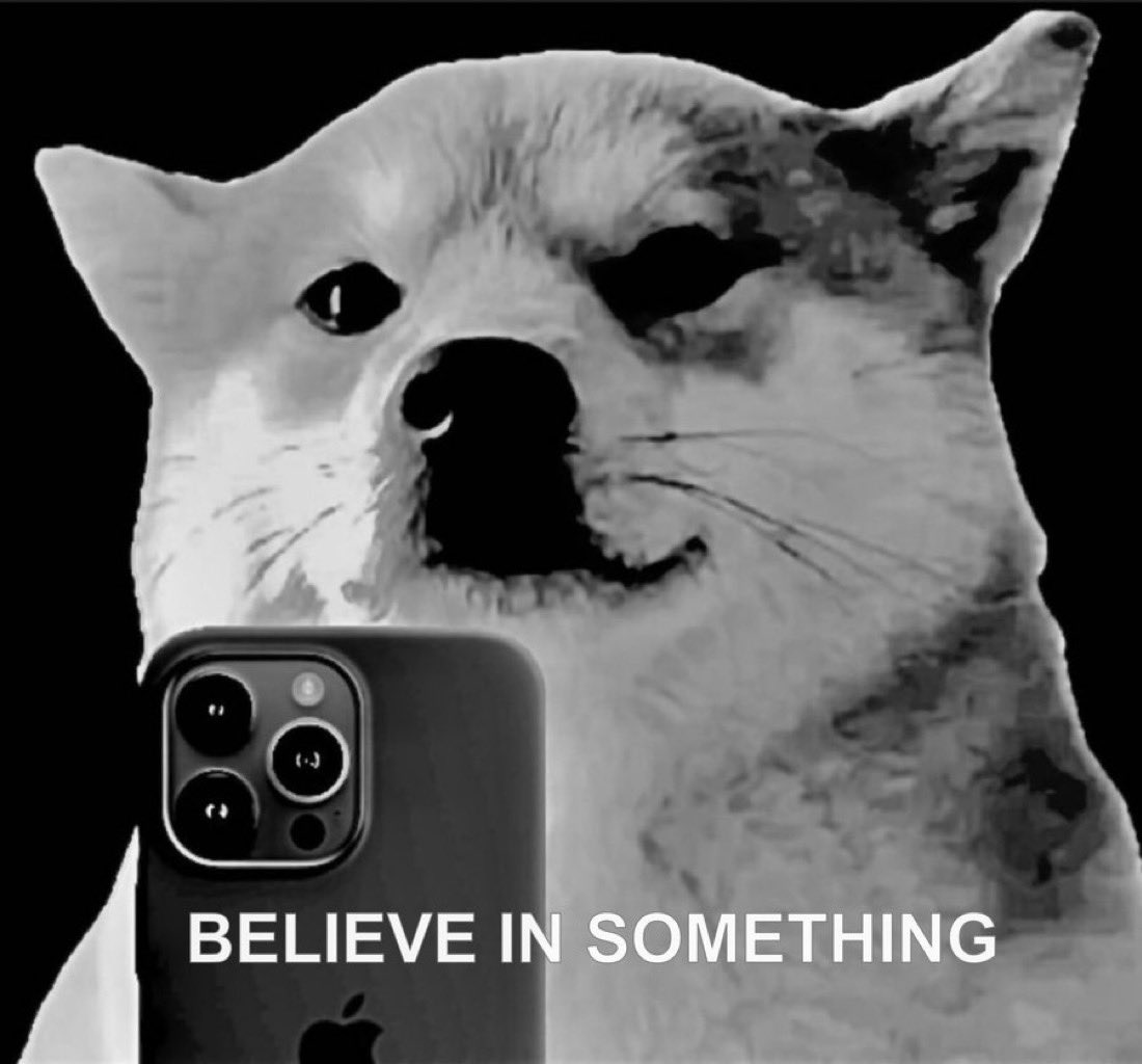 BurnKasier's tweet image. Because $Selfie never stop snapping.