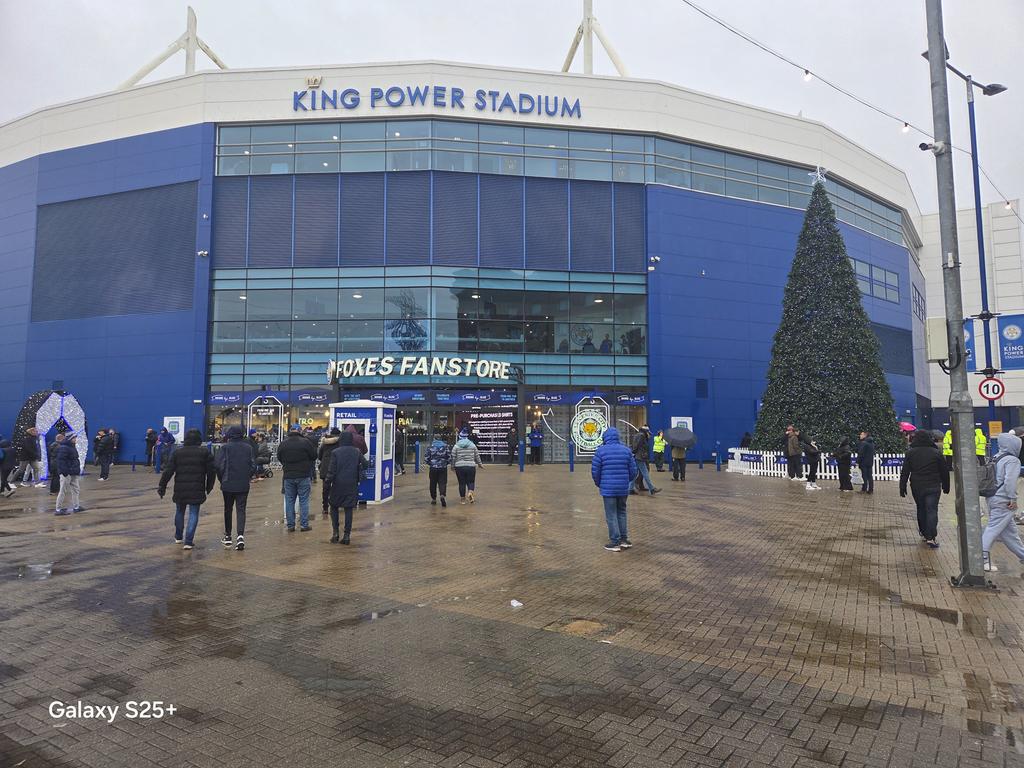 scottscfc's tweet image. Stoke City Away At Leicester City