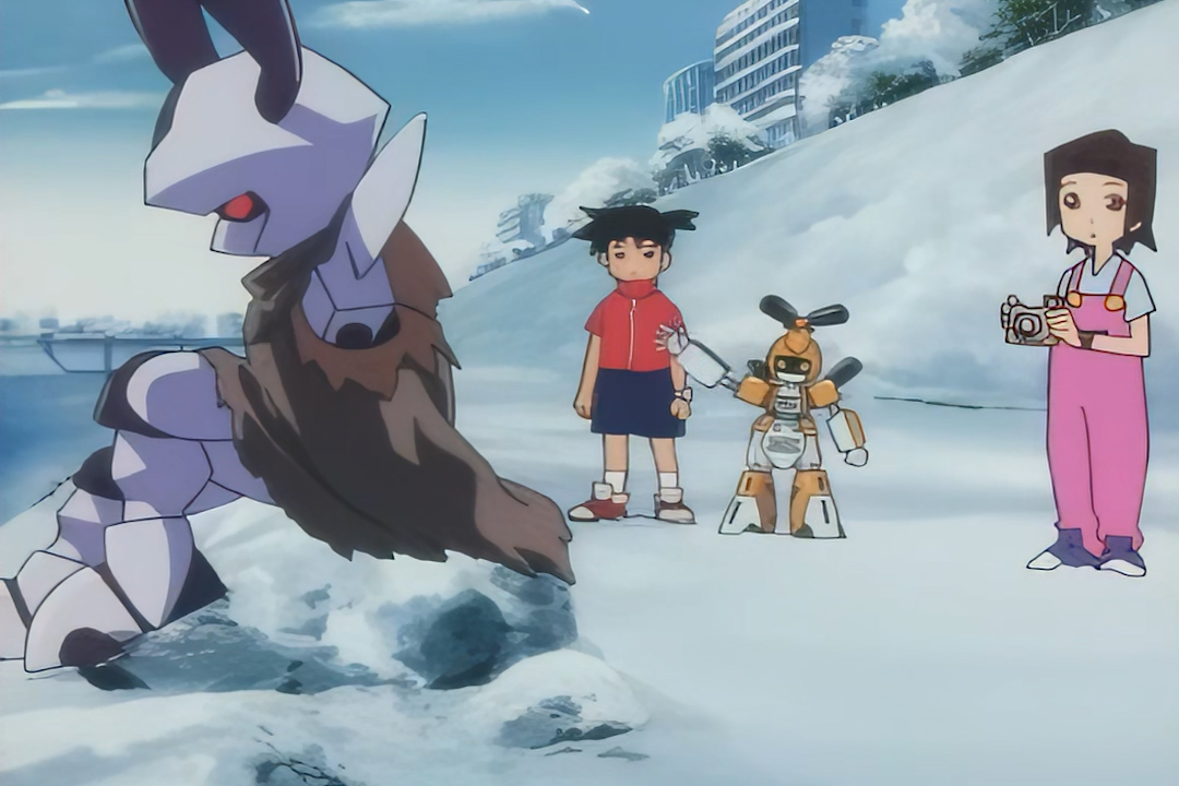 Blaze Binges on X: 