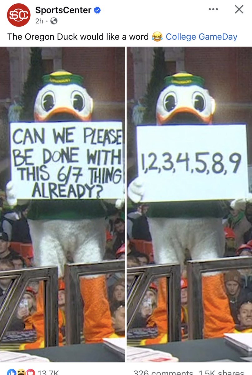 CVBLS8's tweet image. Im with the duck. 5-8