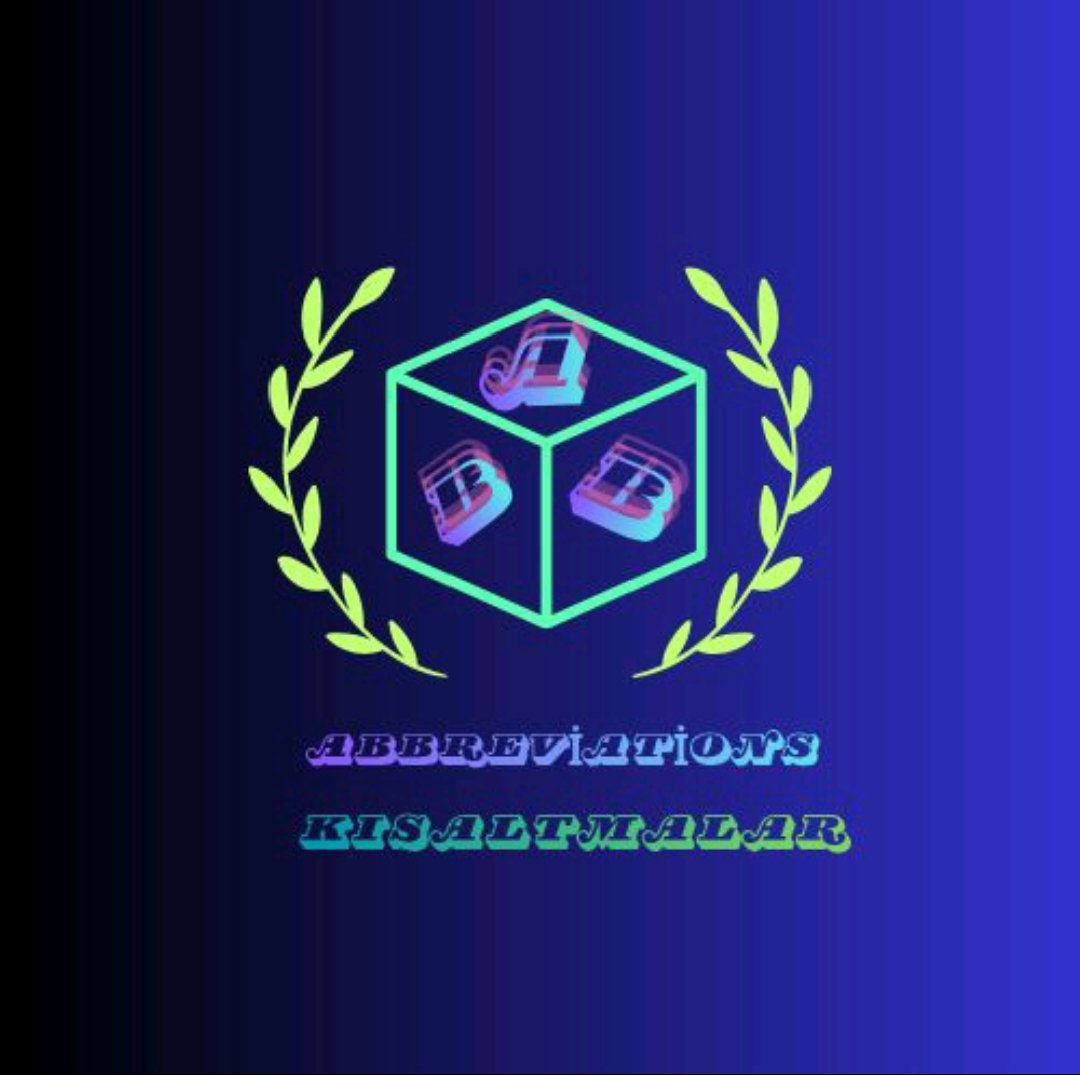 Sina_Gul60's tweet image. 🔷 ABB (Kısaltmalar)
Tamamen benim geliştirdiğim ABB, uygulaması akademik metinlerdeki kısaltmaları otomatik bulur, tabloya döker ve Word/PDF olarak kaydeder. Tkinter ile kullanıcı dostu arayüz sunar.
Gihub Link: lnkd.in/eku8QVGg
#Python #Tkinter #DesktopApp #MadeByMe