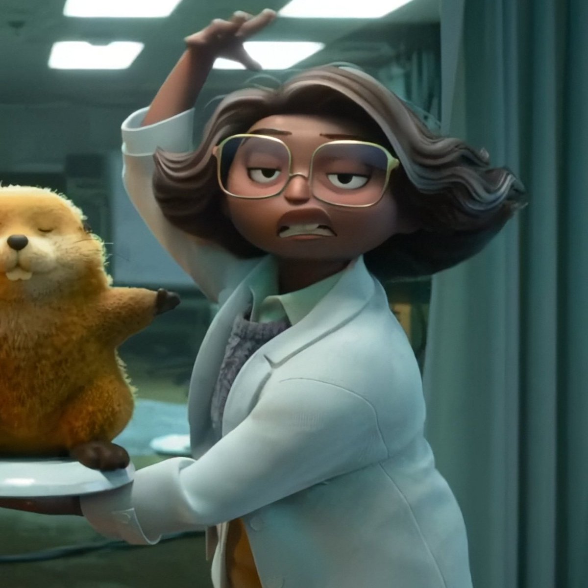 Wokenessisevil's tweet image. Can we just all agree that modern cartoons suck?