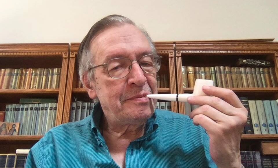 Tudo já foi dito. Nada de novo no front.