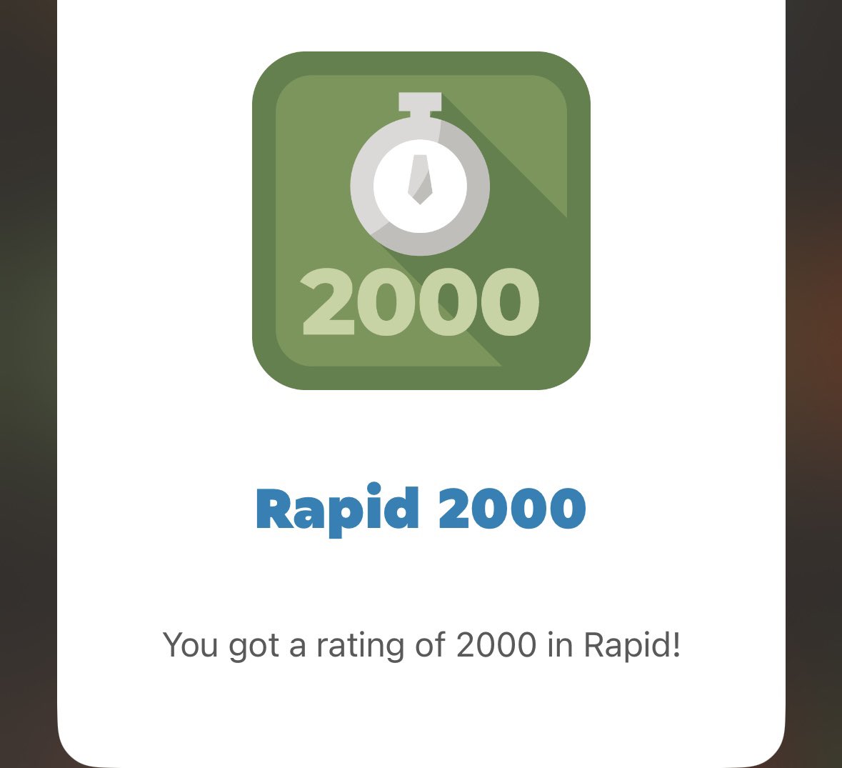 JACK3TTS's tweet image. Finally I did it! The last year has been so unbelievably progressive and I exceeded all expectations I had for myself. 📈♟️

It feels every bit as good as imagined it would. Beyond proud of this achievement 🥳🎉 

The blitz grind starts next ⚡️

#chess #chesspunks @chesscom 💚