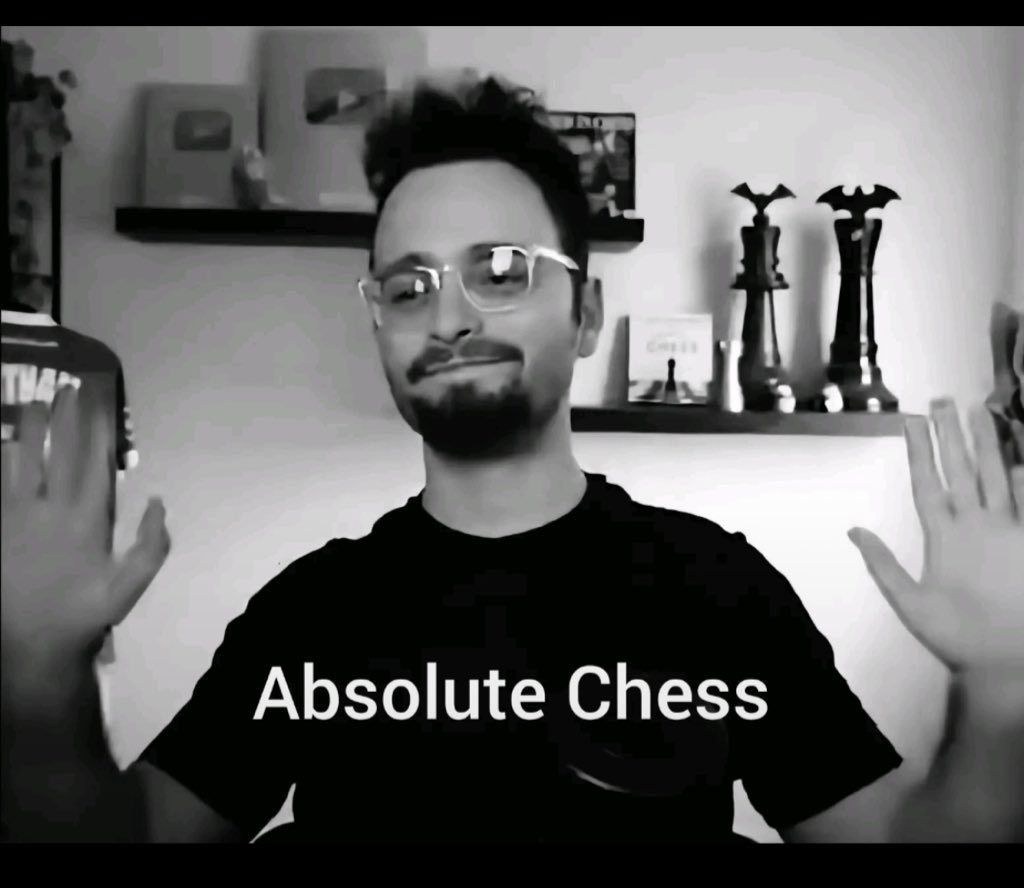 JACK3TTS's tweet image. Finally I did it! The last year has been so unbelievably progressive and I exceeded all expectations I had for myself. 📈♟️

It feels every bit as good as imagined it would. Beyond proud of this achievement 🥳🎉 

The blitz grind starts next ⚡️

#chess #chesspunks @chesscom 💚