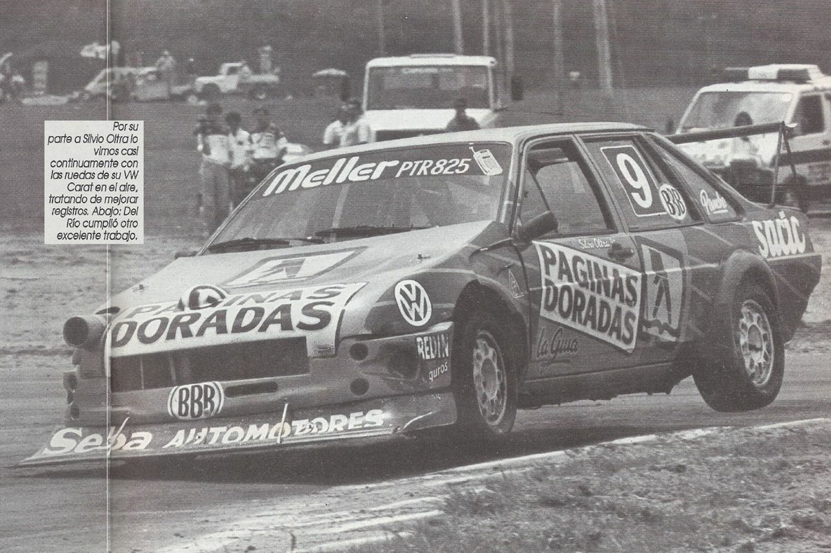 PatoG82's tweet image. Nota de revista Autosprint 🔗 drive.google.com/file/d/1EUg_Fw…

#RevistaAutosprint #FlacoTraverso #TitoBessone #SilvioOltra #TC2000 #LuisBelloso #YoyoMaldonado #AutodromodeConcordia #ReneZanatta