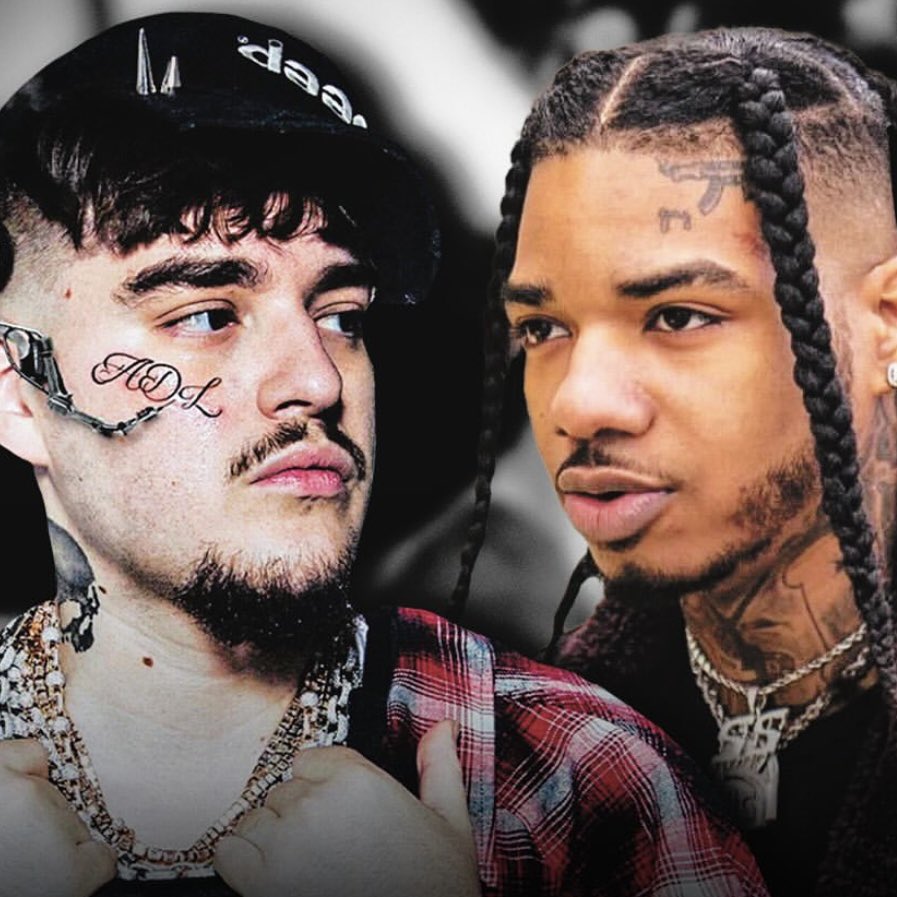 YeatCentral tweet media