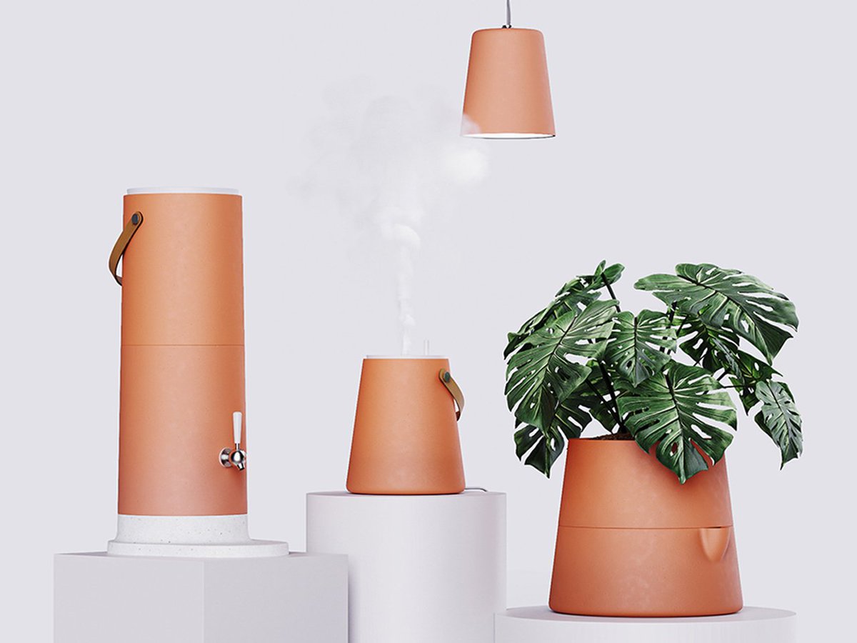 yankodesign's tweet image. 7 Best Fall-Inspired Designs That Ditch Basic Pumpkin Décor yankodesign.com/2025/11/22/7-b…