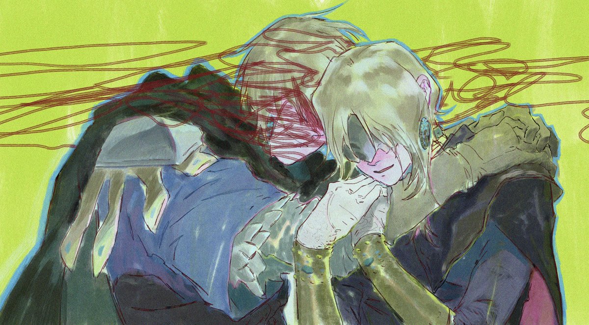 Be11prpr's tweet image. 