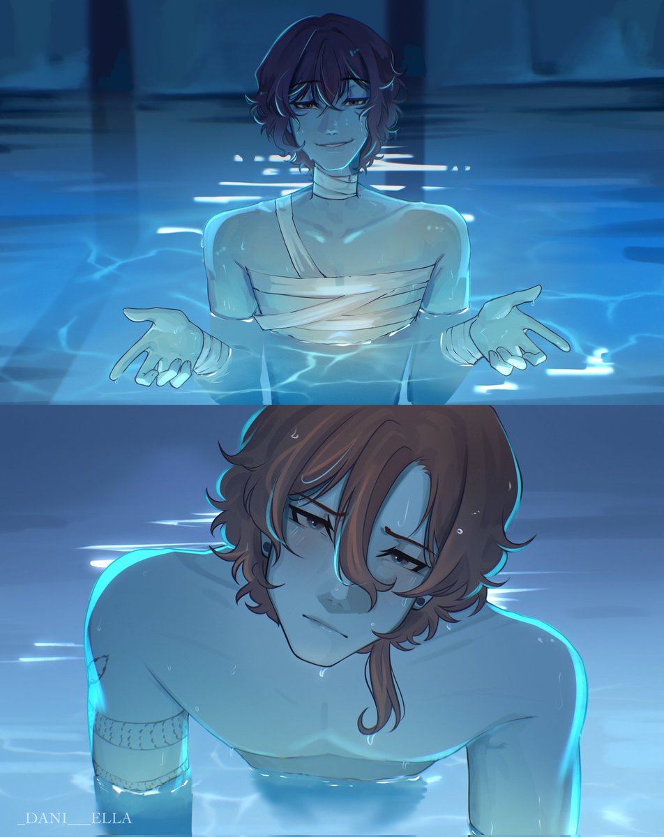 _dani___ella's tweet image. #BSD #soukoku #skk