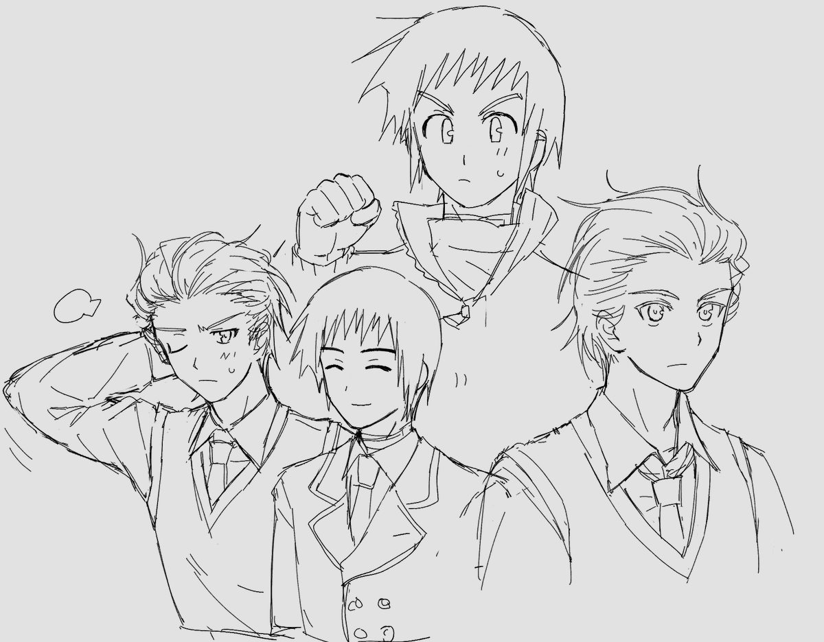 おちゃ (@lurmturm) on Twitter photo 