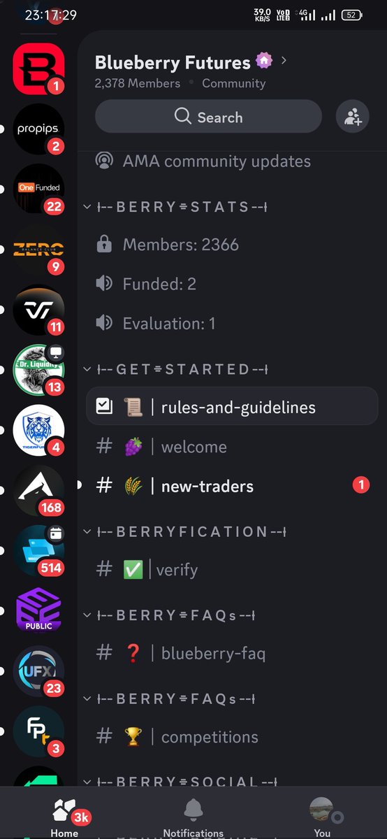 HeRunsAndTrades's tweet image. @parthag0101 @evroop1 @r3officialgj
My risk management is simple - 1% risk on challenge and 0.5% on funded. RR is always fixed to 1:2