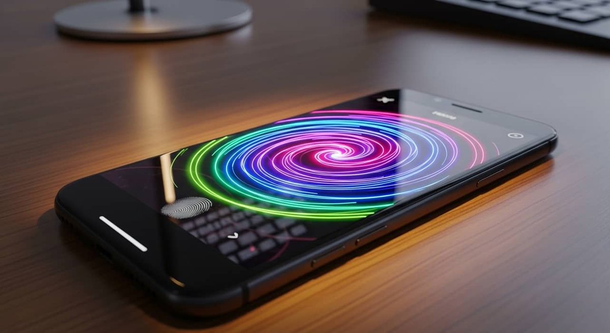 ethbuddyeth's tweet image. Dive into the digital side of light art with the new Light Painting App: Explore virtual LED flow tools, color palettes, motion trails &amp;amp; interactive creation — start glowing now 

antsonamelon.com/blogs/news/lig…

#LightPainting #LEDArt #FlowArt #CreativeApps #DigitalArt #AntsonaMelon