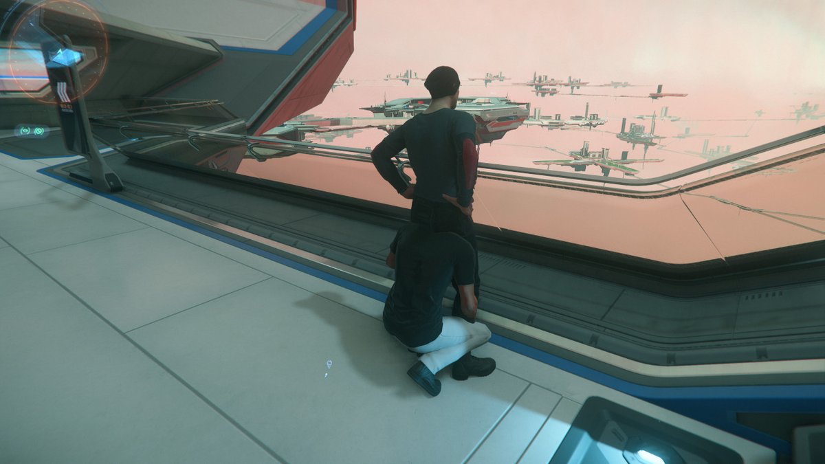 Here at Orison we take colon health very seriously. Get yours checked today! #StarCitizen