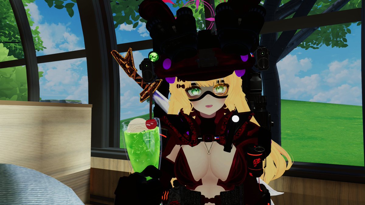 Ripsaw72A3's tweet image. おはよう !  (˶•𐃷•˶) 🌤️🌳🏞️🏙️🥭
Magandang Umaga ! (˶•𐃷•˶)

OC-Avatar: Riyo