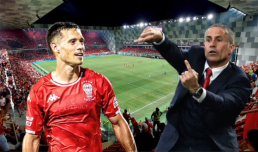 Tomás Guidara, actual jugador de #Huracán casi juega para la selección albanesa en 2019, esto debido a que cuenta con orígenes del país balcánico. Según algunas fuentes, el lateral derecho fue seguido por Sylvinho este mismo año, pero por ahora, quedo en la nada. Lo convocarían?