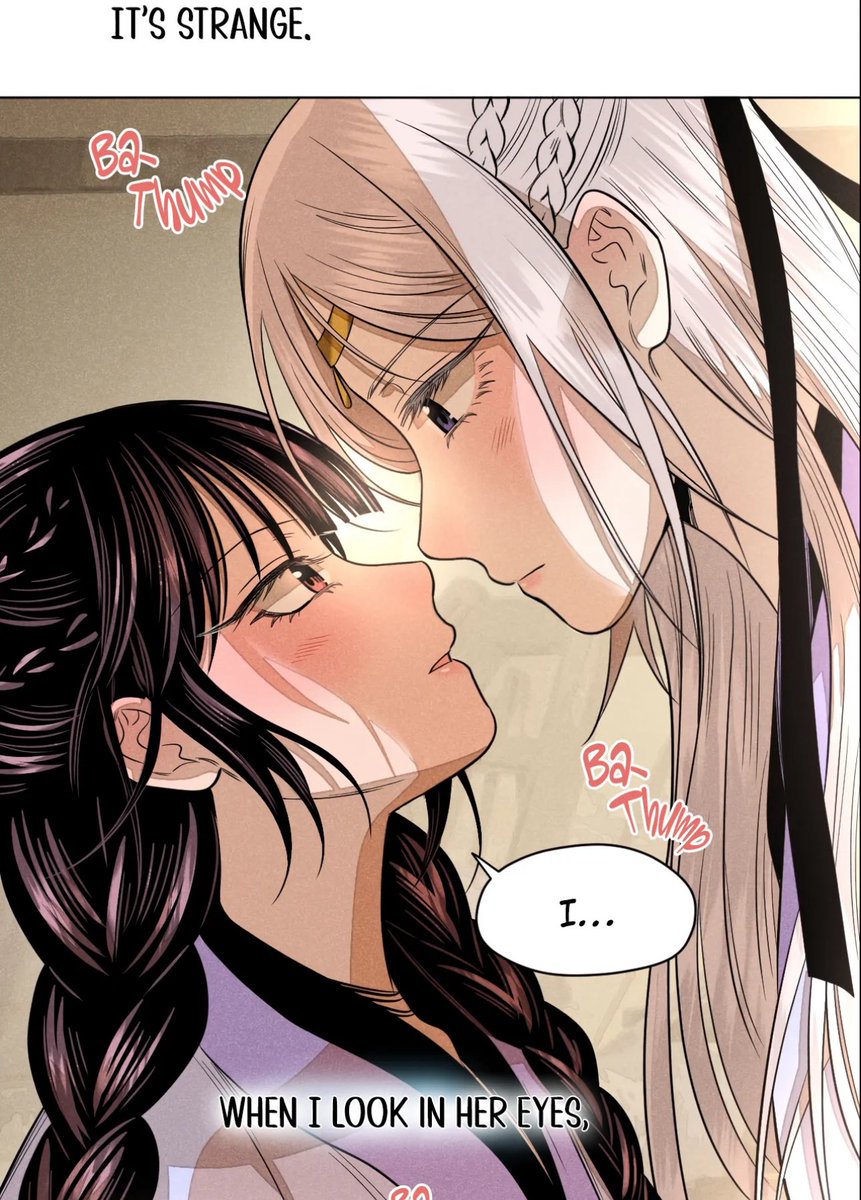 passionyurilove's tweet photo. The art and the story are simply wonderful https://t.co/142wvfyyso